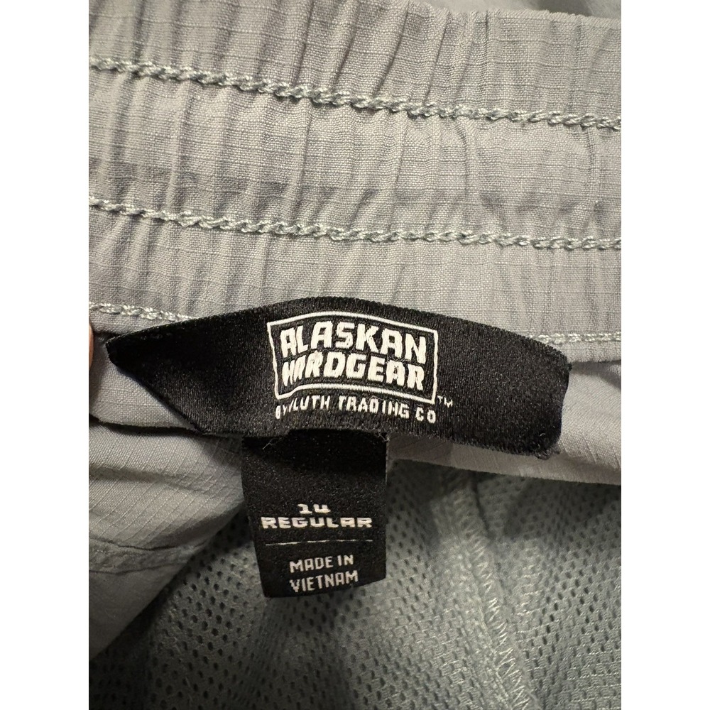 Alaskan Hardgear Duluth Trading Co. Pants Active Size 14